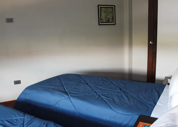 Kunan Hotel Apart