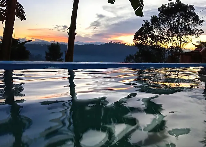 Ella Shia Cabana