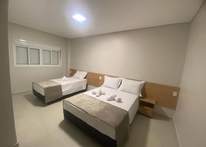 Joris Hotel
