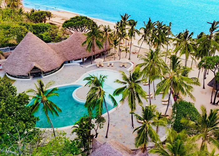 Diamonds Malindi