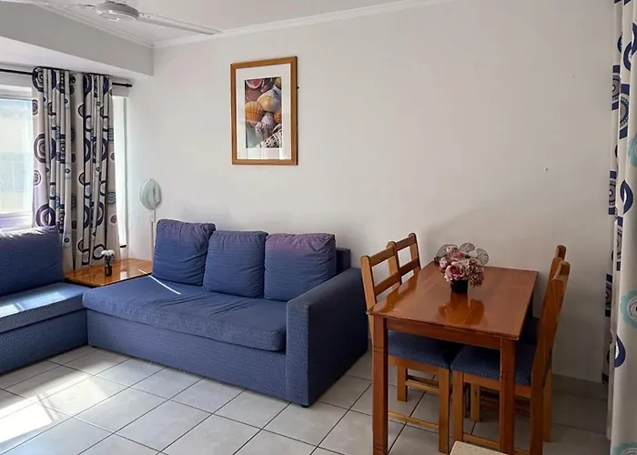 Solsands Hotel & Self-Catering