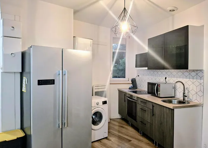 La Coloc' Cosy City - Chambres Privees