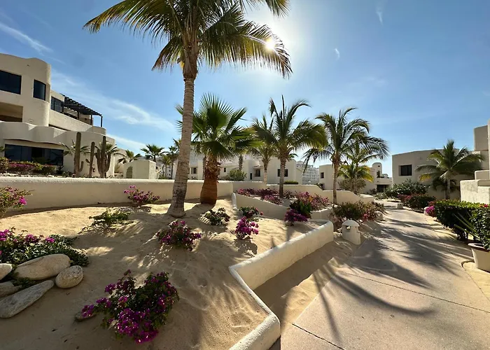 Unit 238 - Casa Amber-Ocean View-Fully Renovated