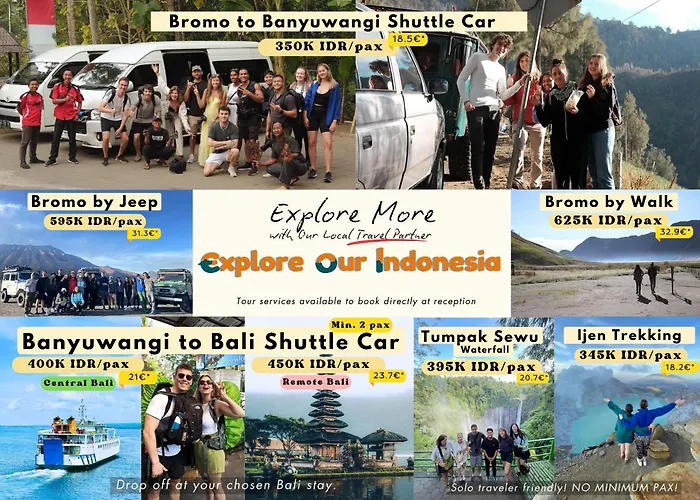 Huma Yogyakarta Hostel