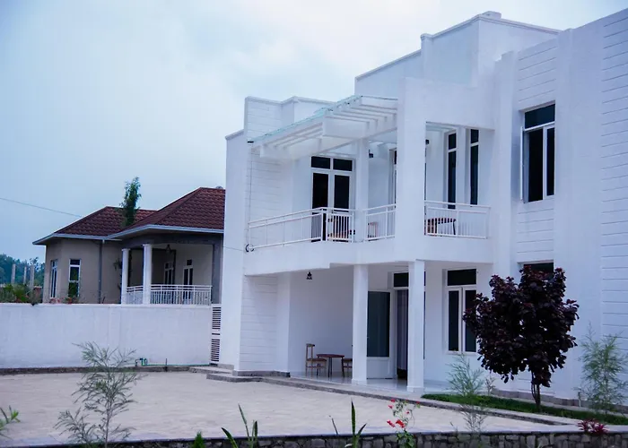 The Trekker'S Rest Lodge