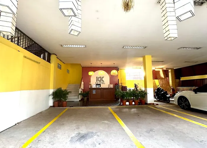 Kk Hotel