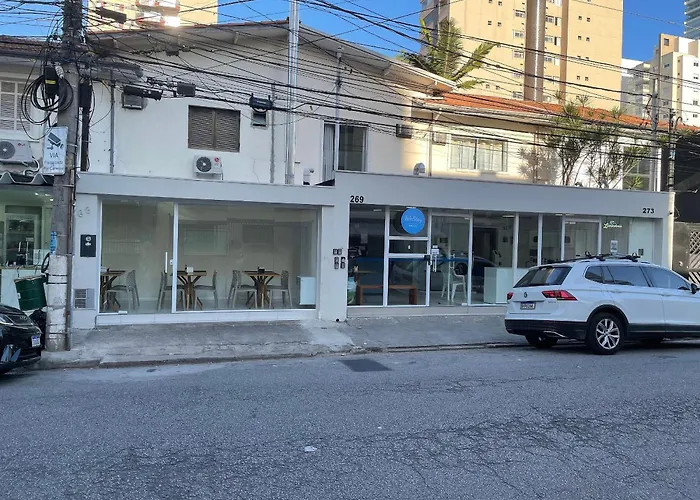 WeStay Hotel - Unidade Nova Cidade 01
