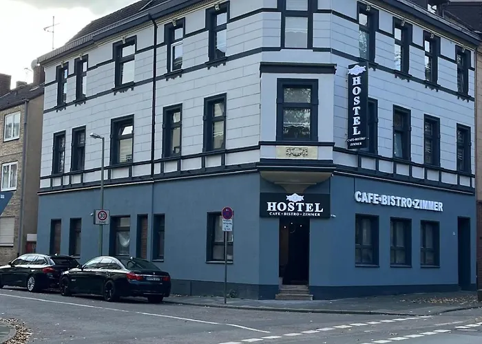 Duisburger Hostel