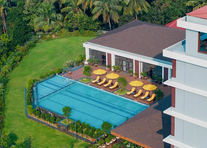 Gateway Goa, Palolem
