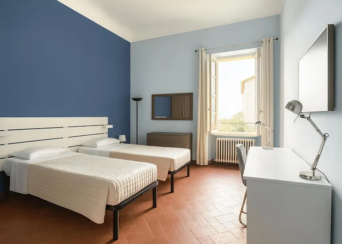 Residenza Del Capitano