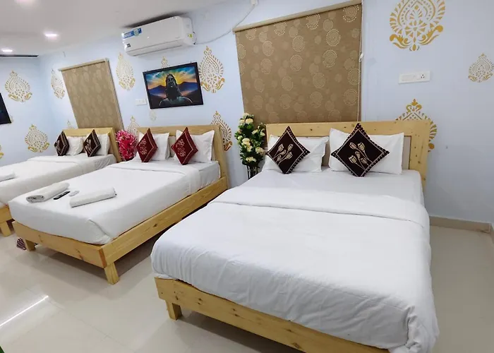 Sri Nilayam Inn