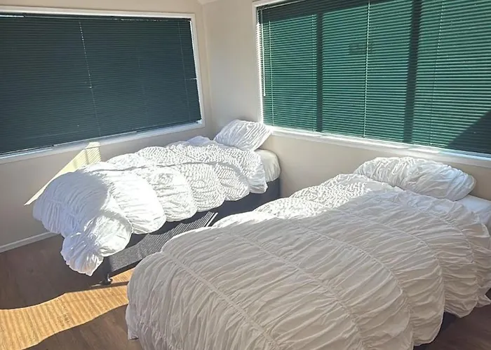 Rotorua Hostel