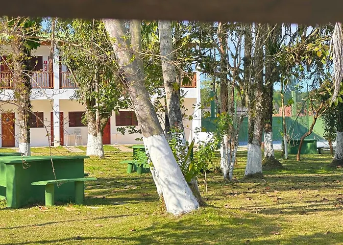 Porto Marina Resort