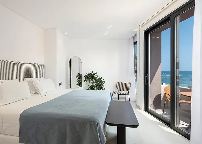Theta Boutique Hotel
