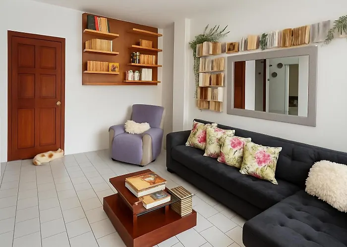 Costa Verde Hostal