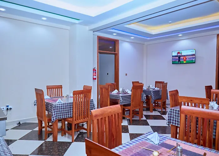 Aves Executive Hotel