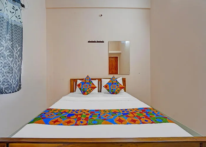 Via Praneeth Residency