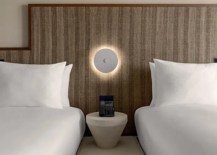 Amarello Hotel Praia Santo Andre, Tapestry Collection By Hilton
