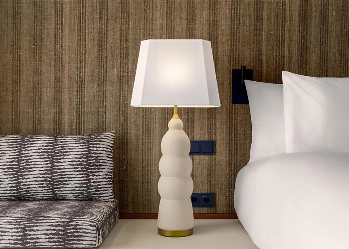 Amarello Hotel Praia Santo Andre, Tapestry Collection By Hilton