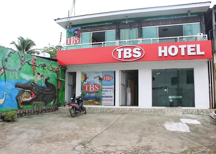 Oyo Hotel Tbs