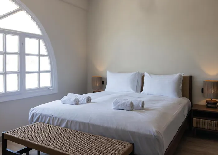 Casa Frati Suites & Villas