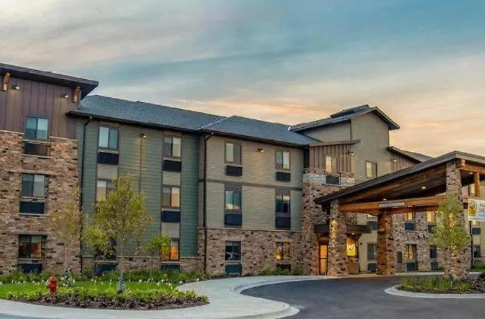 My Place Hotels Chicago West North Aurora