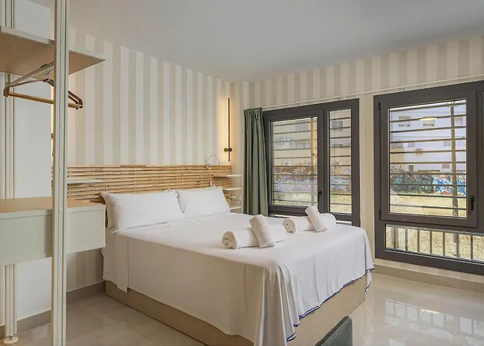 Gulliver Suites Valence