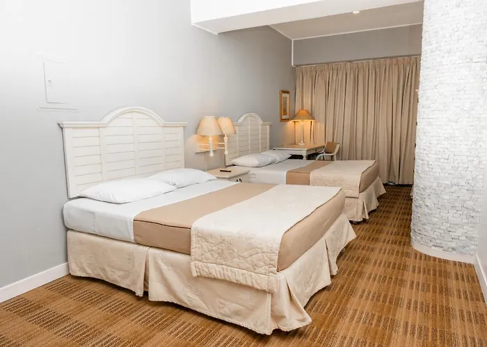 Hotel Roraima Inn