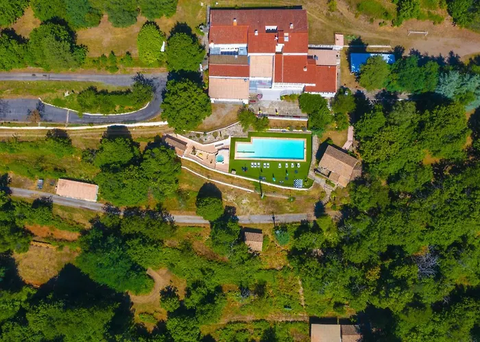 Centre De Vacances Chausse