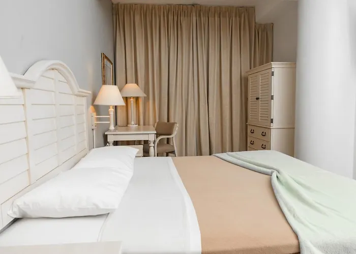 Hotel Roraima Inn