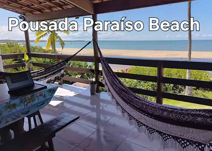 Pousada Paraíso Beach