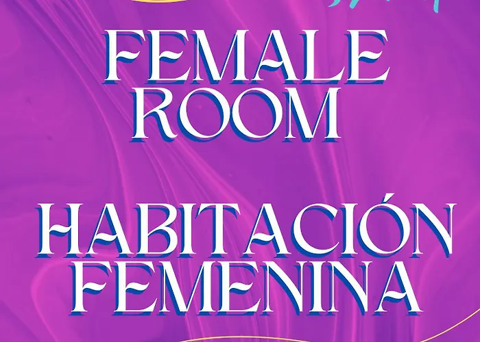 Hostal Flamingo By Nest