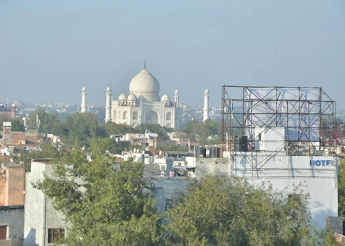 Amman Hotel Agra