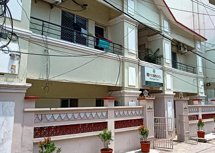The Prinnjai Shore-Prinngel Boutique Inns B