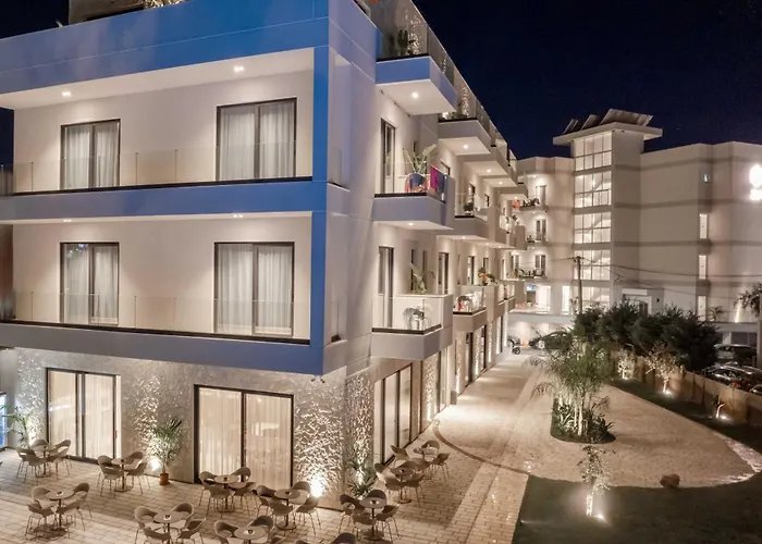 Sondor Hotel