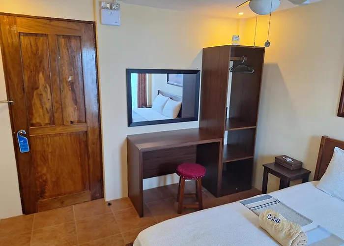 Coba Inn Alona Panglao