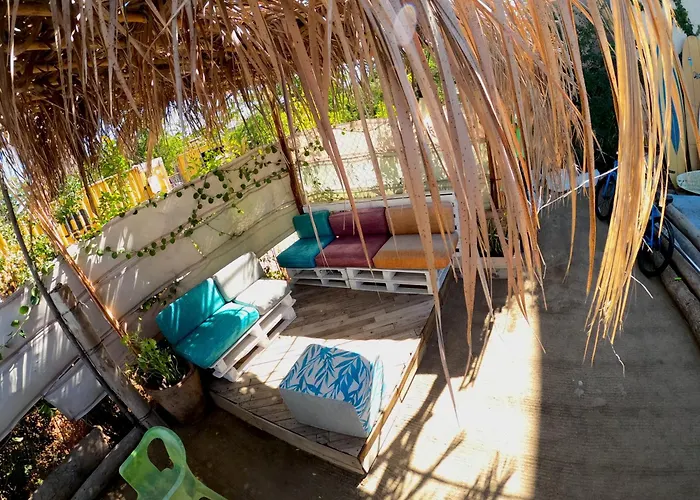 Aloha Surf Hostel