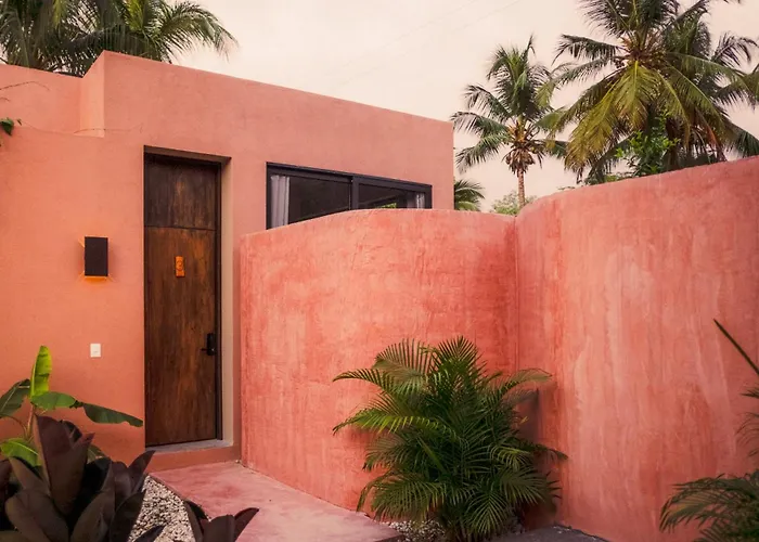 Casa Ita - Private Villas