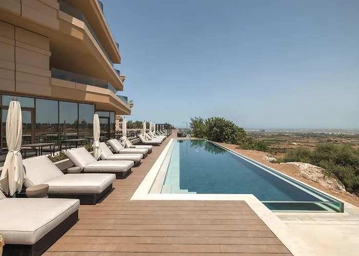 Verdala Wellness Hotel Ax Privilege - Adults Only