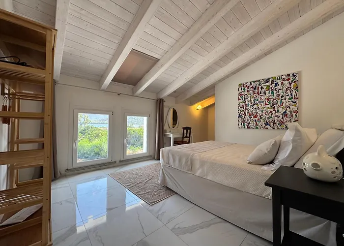 Tenuta Feraxi - Private Paradise