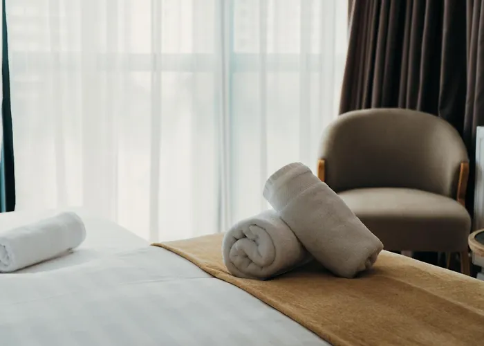 Novo Studio Hotel