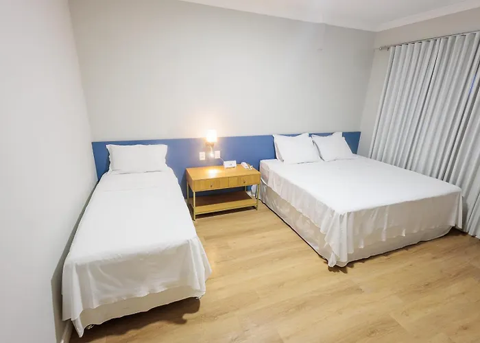 Marujos Suíte Hotel
