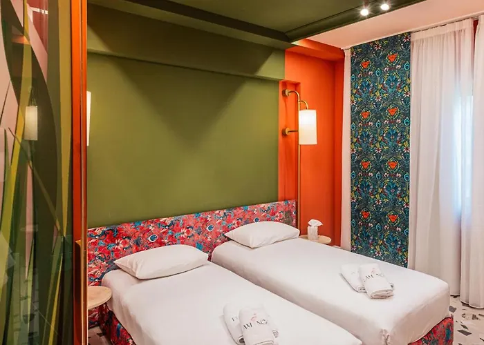 Flamingo Boutique Hotel