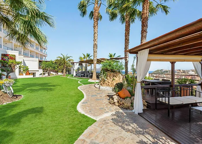 Ramada Resort By Wyndham Puerto De Mazarron
