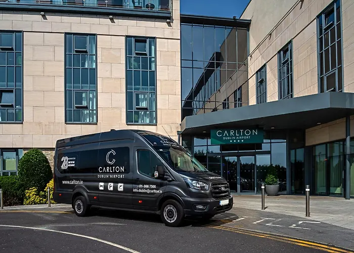 Carlton Hotel Dublin Airport