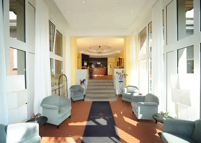 Retro - Art - Hotel Lünen