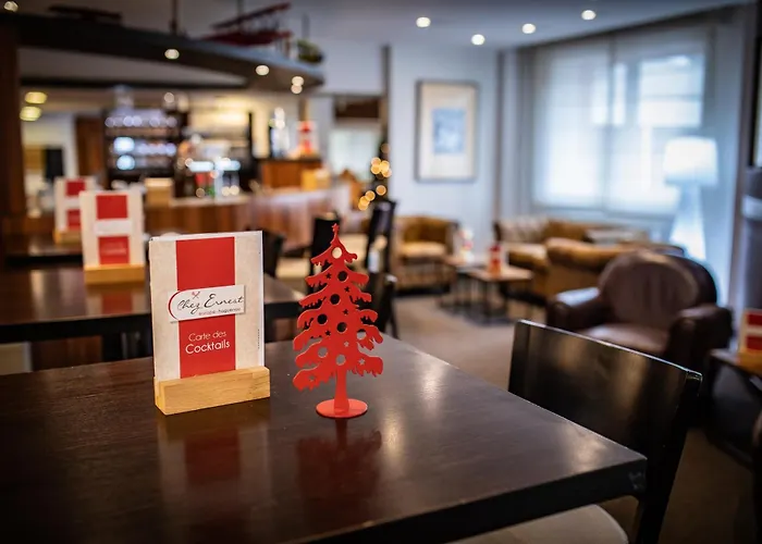 Europe Haguenau - Hotel & Spa