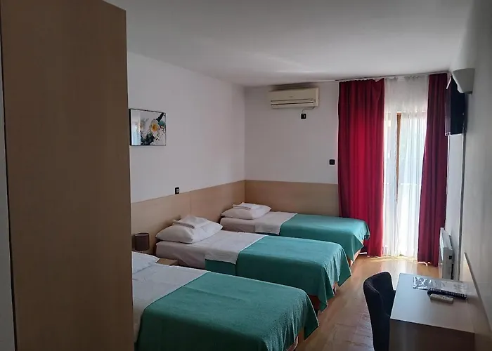 Hotel Viv