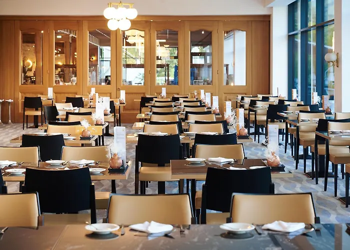 Parkhotel Pörtschach