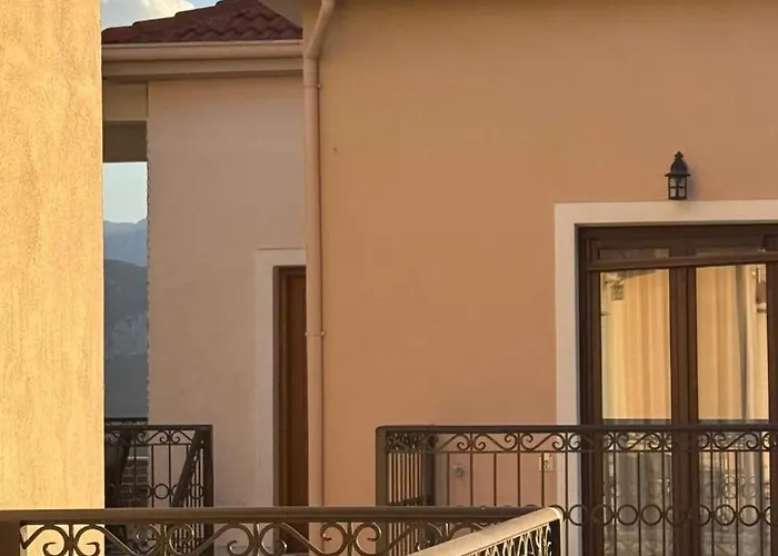 Epavlis Meteora Suites Hotel